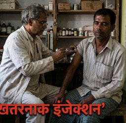 बेटे की शादी के अगले दिन ही बाप ने दम तोड़ा, मौत की वजह कुछ ऐसी कि...