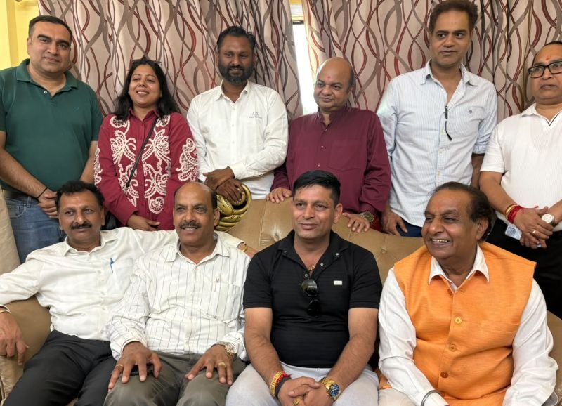 पंचकुला में 100 फुट ऊंचा रावण, 75 फुट कुंभकर्ण और 65 फुट मेघनाद के पुतलों का होगा दहन