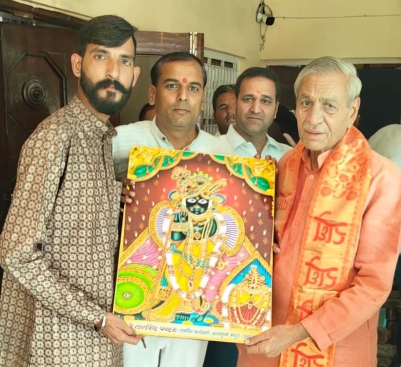 बरेली में महान योद्धा महाराजा सूरजमल की प्रतिमा की स्थापना का मार्ग प्रशस्त