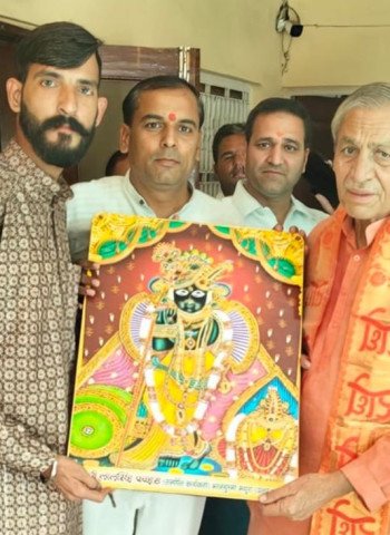 बरेली में महान योद्धा महाराजा सूरजमल की प्रतिमा की स्थापना का मार्ग प्रशस्त