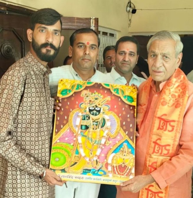 बरेली में महान योद्धा महाराजा सूरजमल की प्रतिमा की स्थापना का मार्ग प्रशस्त
