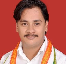 युवा कांग्रेस ने शफ़ी अहमद को बनाया राष्ट्रीय कोऑर्डिनेटर