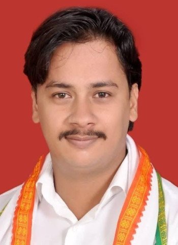 युवा कांग्रेस ने शफ़ी अहमद को बनाया राष्ट्रीय कोऑर्डिनेटर