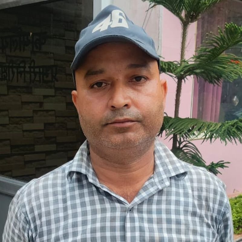 'ड्यूटी लगवानी है तो देने होंगे रुपये'...चार हजार लिए तो धरा गया रोडवेज का वरिष्ठ लिपिक