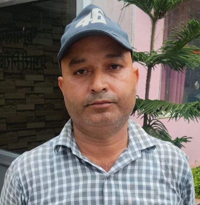 'ड्यूटी लगवानी है तो देने होंगे रुपये'...चार हजार लिए तो धरा गया रोडवेज का वरिष्ठ लिपिक