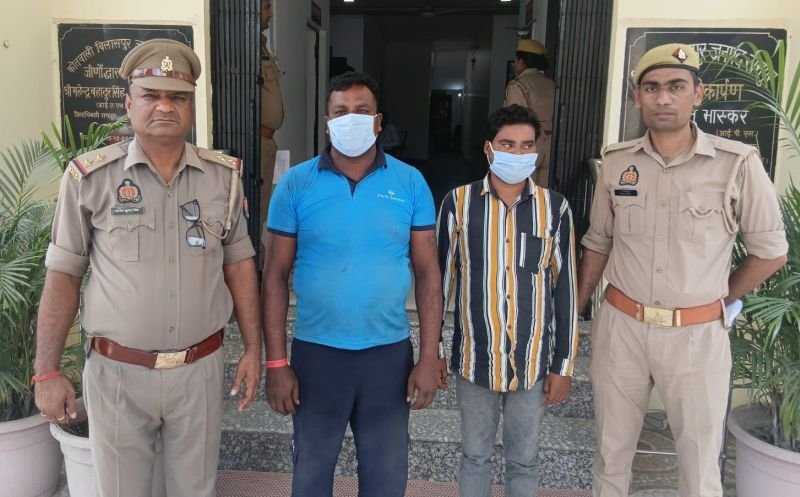 दो पत्नियों की रार...दूसरी मायके से नहीं आई तो फंसाने के लिए अपने ही बेटे का करा दिया अपहरण