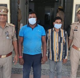 दो पत्नियों की रार...दूसरी मायके से नहीं आई तो फंसाने के लिए अपने ही बेटे का करा दिया अपहरण