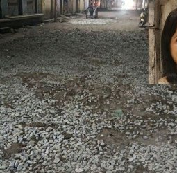 पालिका ने शुरू कराई मालगोदाम रोड की मरम्मत, पालिकाध्यक्ष बोलीं- 'सब सड़कें होंगी गड्ढामुक्त'